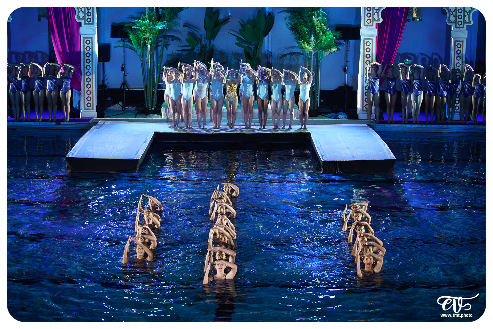 BNS - MILLE ET UNE NUITS